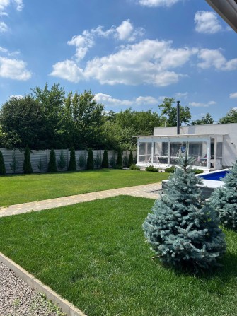 Продам будинок дом Мала Данилівка ділянка 15 сот - фото 1