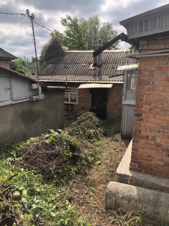 Продам 1/2 будинку в Малій Данилівці - фото 1