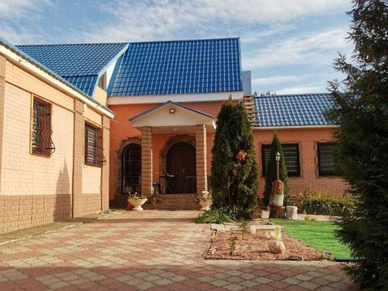 Продаж затишного будинку в Малій Данилівці Мала Данилівка