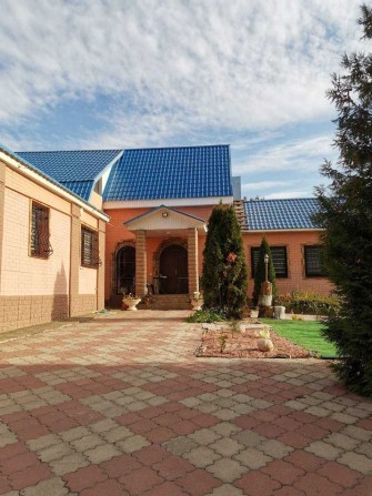 Продаж затишного будинку в Малій Данилівці - фото 1
