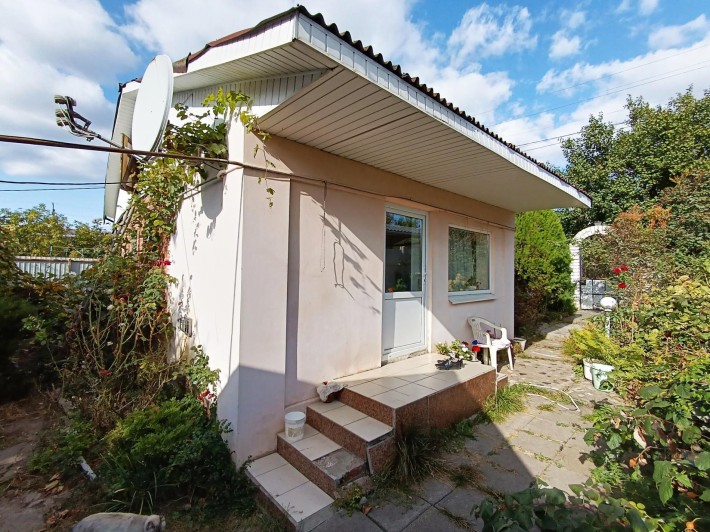 Будинок у Малій Данилівці, по вул. Гагаріна - фото 1