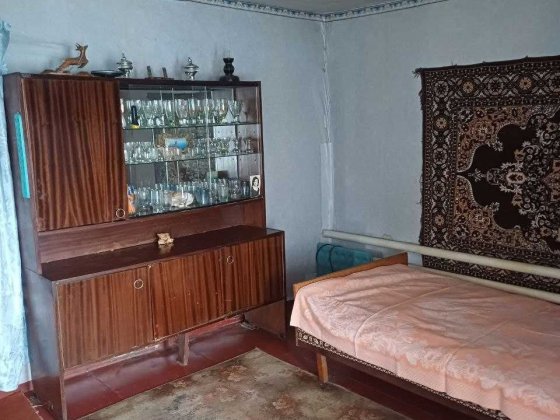 Продам будинок в м.Богодухові Богодухів