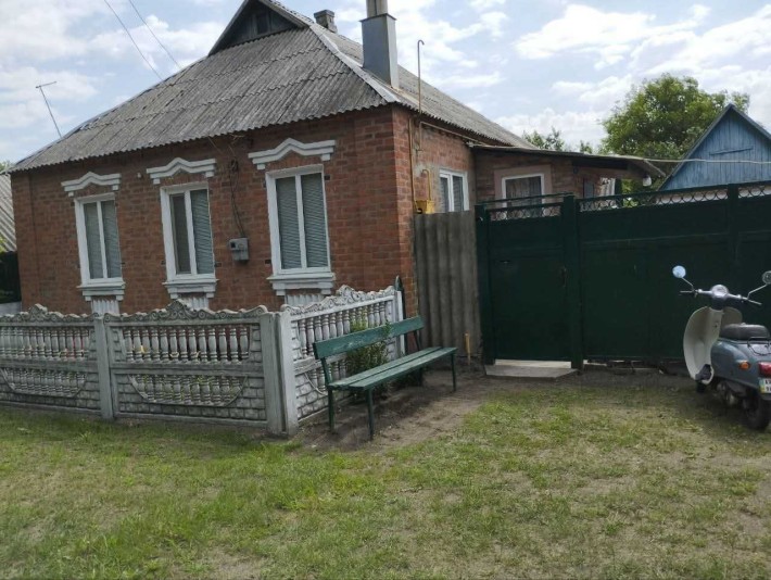 Продам житловий будинок - фото 1