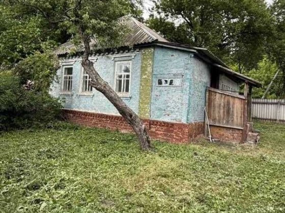 Продам дом Шаровка Богодухів