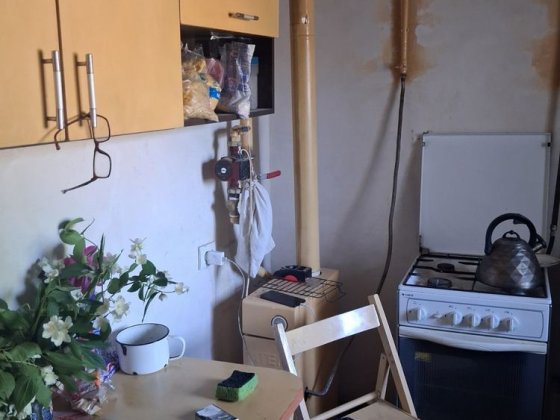 Продам в Покотиловке часть дома Покотиловка