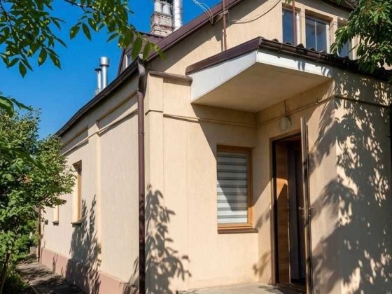 Продається затишний цегляний будинок 71 м² з ремонтом та ділянкою 0,76 га Покотиловка
