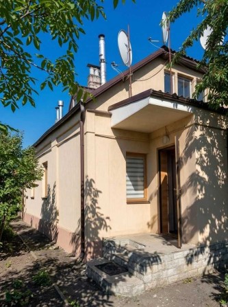 Продається затишний цегляний будинок 71 м² з ремонтом та ділянкою 0,76 га - фото 1