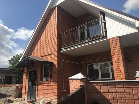 Продам свій будинок с. Бабаї Бабаї