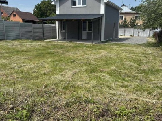 В продаже 2х этажный дом 95м2 поселок Бабаи, новый евроремонт  SM Бабаї