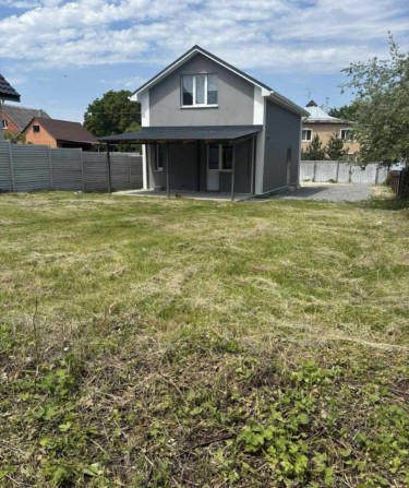 В продаже 2х этажный дом 95м2 поселок Бабаи, новый евроремонт  SM - фото 1