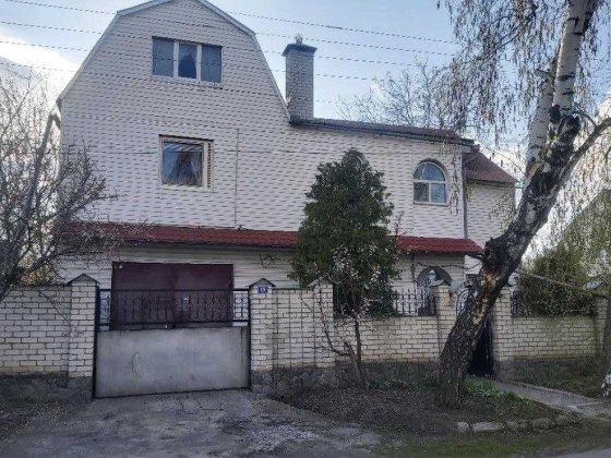 В продаже 2х этажный дом 238м2 поселок Бабаи   SM Бабаї