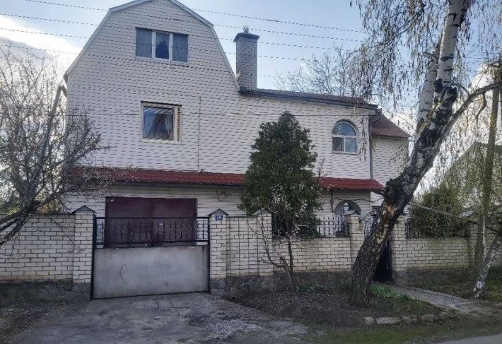В продаже 2х этажный дом 238м2 поселок Бабаи   SM - фото 1
