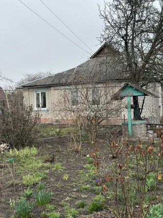 Продаж Будиноку  Захисників України Коротич Пісочин - фото 1