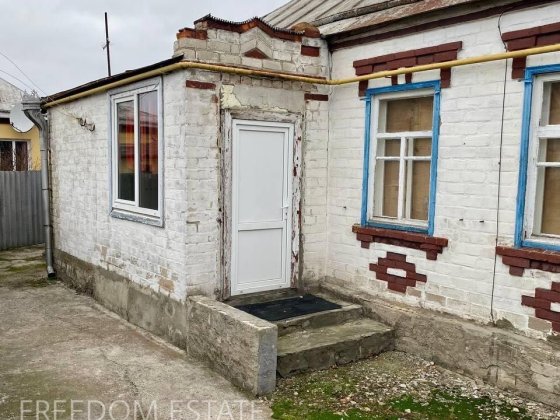 25 тыс.$ ПРОДАЖА / Капитальный дом с газом / Васищево Васищеве