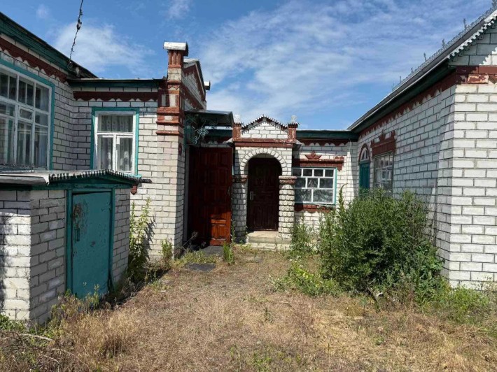 Продается дом поселок Васищево - фото 1