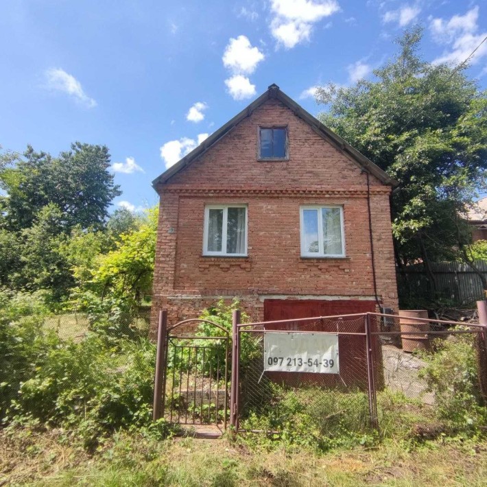 продам будиночок, Видрові Доли - фото 1