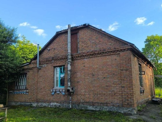 житловий будинок с. Лісові Гринівці Лісові Гринівці