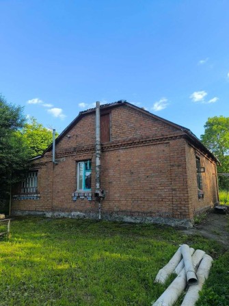 житловий будинок с. Лісові Гринівці - фото 1