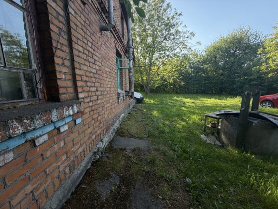 Продаж цегляного будинку Лесные Гриновцы