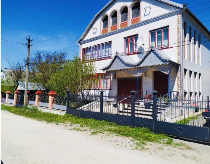 Продаж 2х поверхового будинку на 12 сотках - фото 1