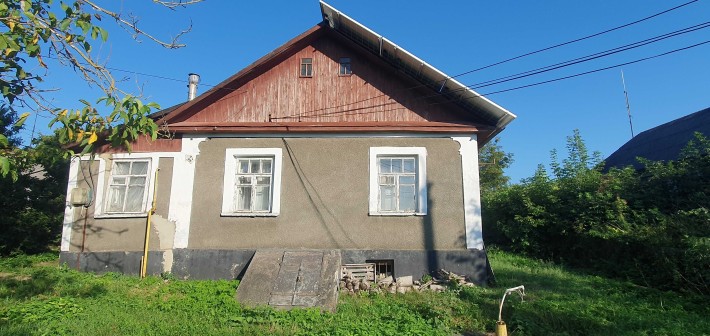 Продається хата із домашньою сонячною електростанцією у м. Дунаївці - фото 1