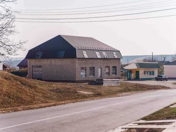 Продається будинок Волочиськ