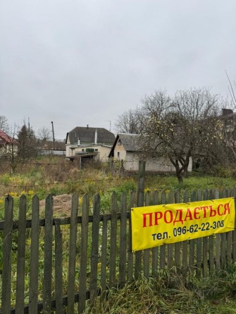 Продам будинок біля базару територія 14 сотокнапроти будинку Київська 29 - фото 1