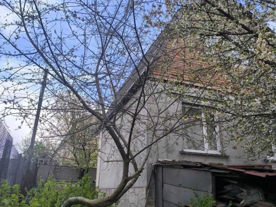 Срочно зміна ціни!! Продам будиночок, масиві Електроніка Шаровечка