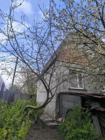 Срочно зміна ціни!! Продам будиночок, масиві Електроніка - фото 1