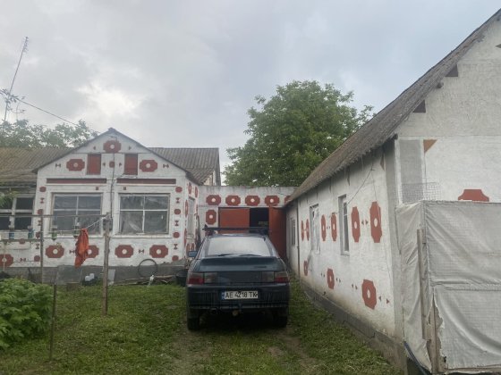 Продам будинок у Летичеві (Завовк) Летичів
