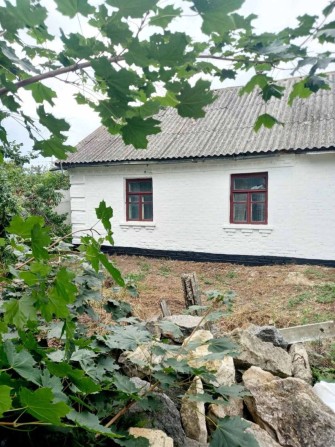 Будинок м. Летичів з великим подвір'ям та городом, є сарай 44563 - фото 1