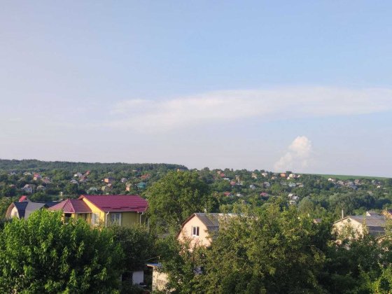 Будинок для житла на природі! Видрові Доли. Олешин