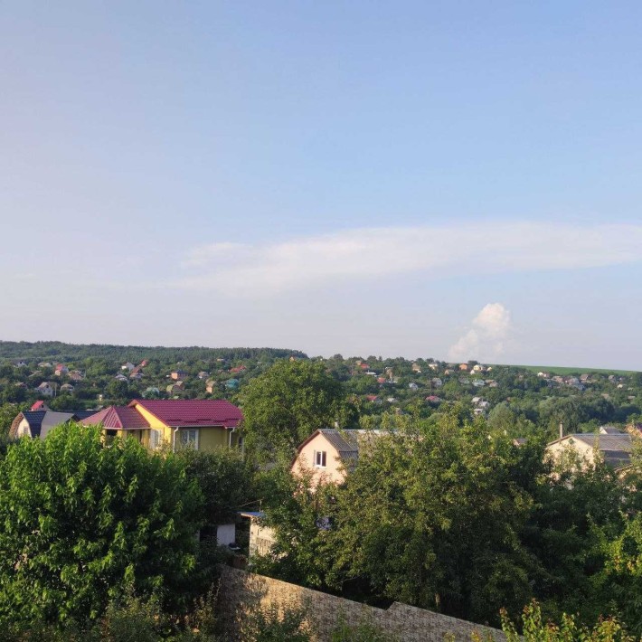 Будинок для житла на природі! Видрові Доли. - фото 1