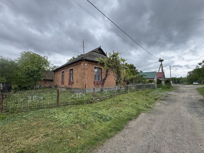Давидківці. Продаж будинку - фото 1