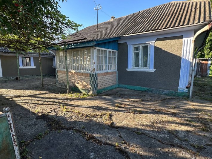 Продам затишний будинок . - фото 1