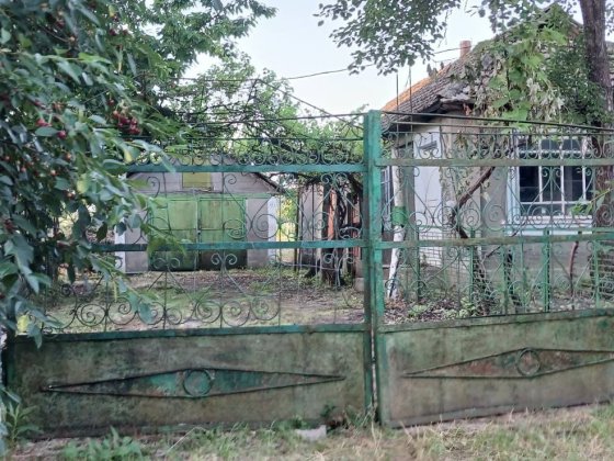 Будинок.с.Стара ушиця ціна договірна Старая Ушица