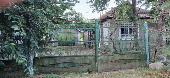 Будинок.с.Стара ушиця ціна договірна - фото 1