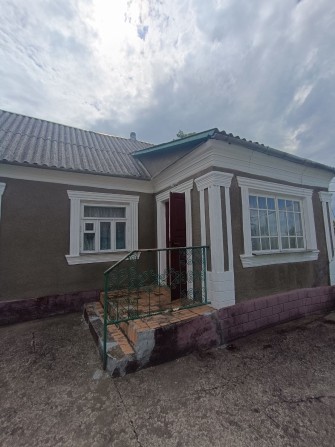 Продається два будиночка на великій ділянці Довжок - фото 1
