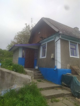 Продається  частина будину в предмісті  Камʼянця - Подільського. - фото 1