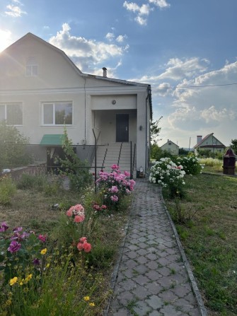 Продається будинок  в предмісті Камʼянця- Подільського - фото 1