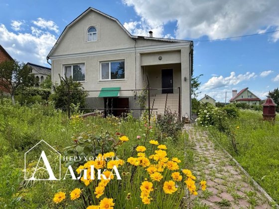 Продам хороший будинок в передмісті Довжок