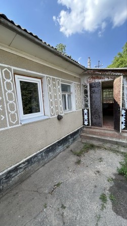 Земля і Частина будинку в центрі Довжка - фото 1