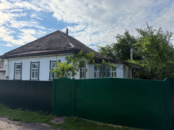 Продаж будинку в м.Золотоноша Золотоноша