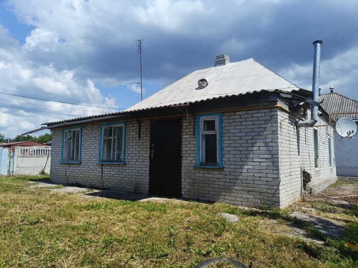 Продаж Бюджетного будинка зі Зручностями! - фото 1