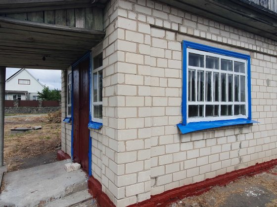 Продаж будинку в центрі міста Золотоноша Черкаської області. Золотоноша
