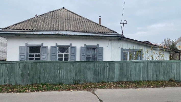 Продам будинок м.Золотоноша - фото 1