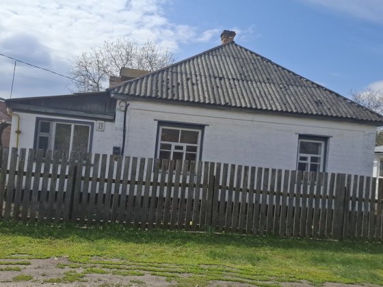Будинок, м.Золотоноша, р-он МРЕО, метиостанція Золотоноша