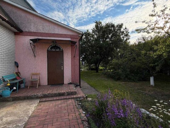 Продається будинок в с. Слобода вул. Чигиринський шлях (поруч "Делікат") Красная Слобода