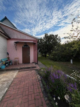 Продається будинок в с. Слобода вул. Чигиринський шлях (поруч "Делікат") - фото 1
