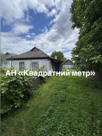 Продам будинок із земельною ділянкою - фото 1